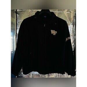 vintage Pro Player full-zip jacket